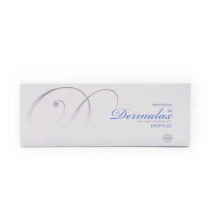 Dermalax™ Deep Plus with Lidocaine